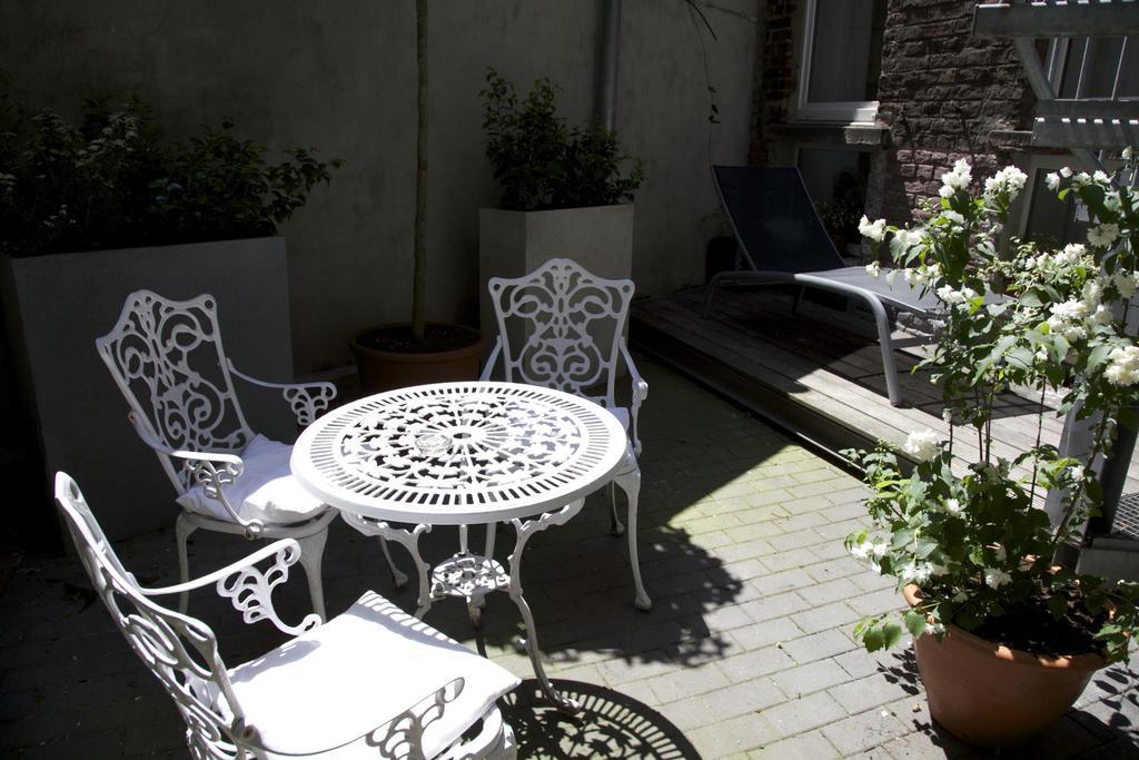 Miro Appartement *