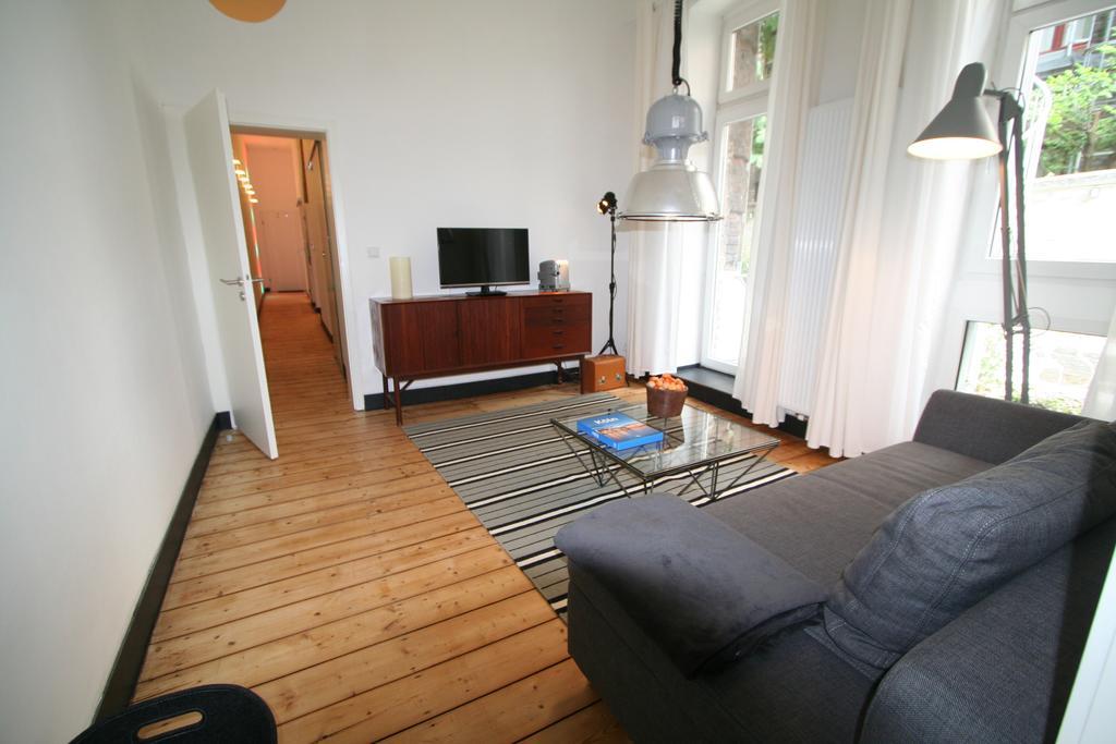 Appartement Miro *