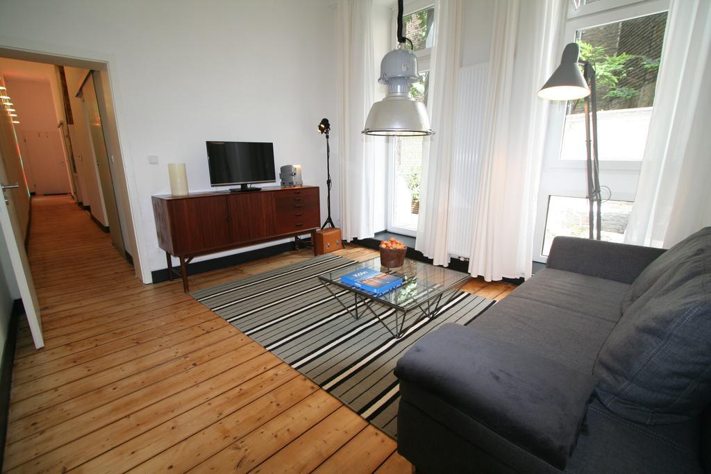 Miro Appartement