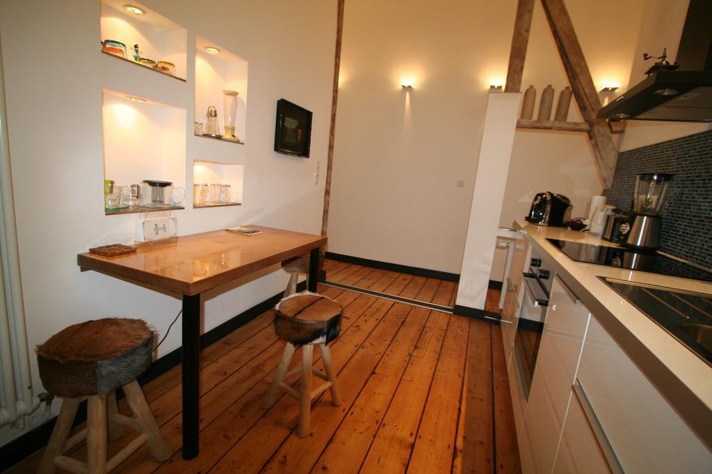 Appartement Miro