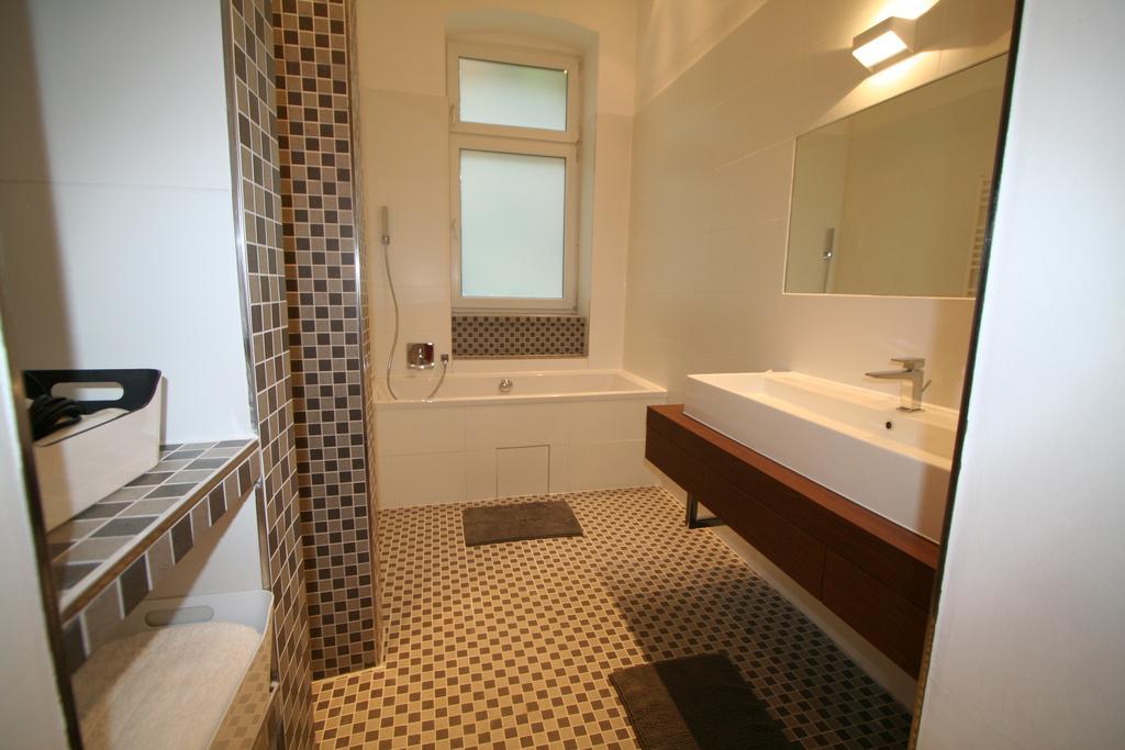 Miro Appartement