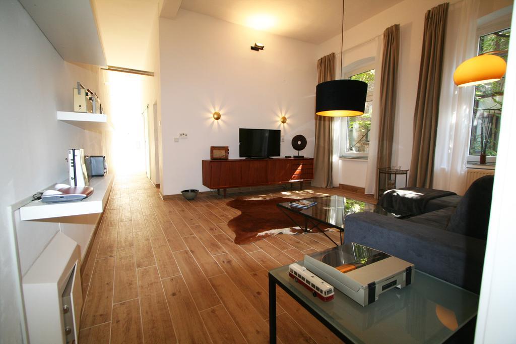 Appartement Miro *