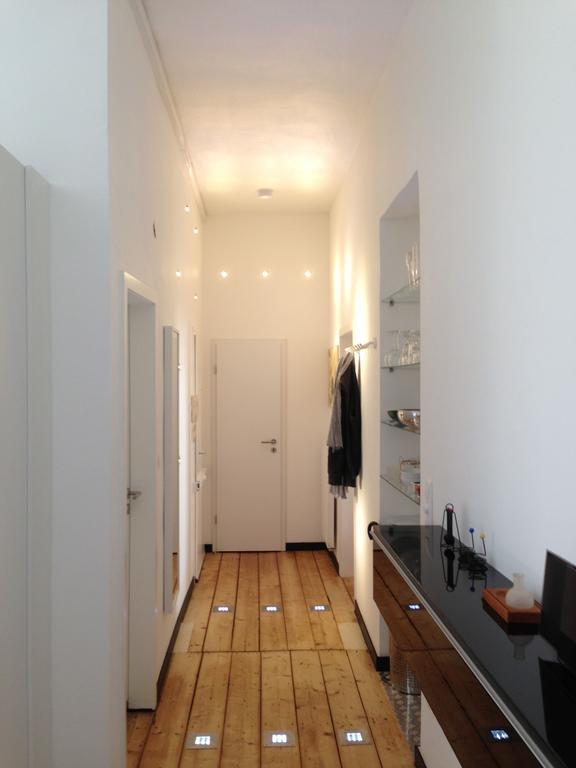 Appartement Miro