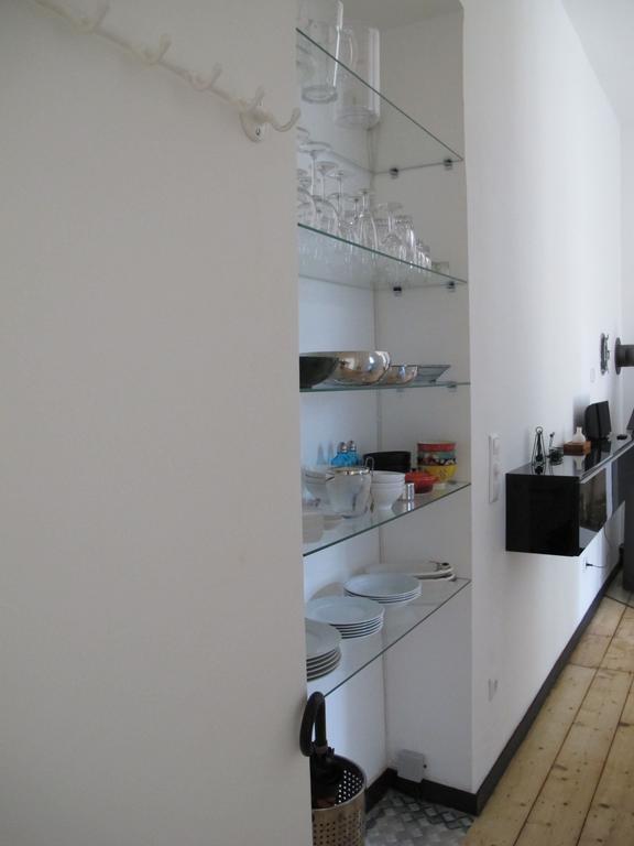 Appartement Miro Keulen