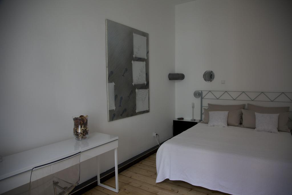 Appartement Miro *