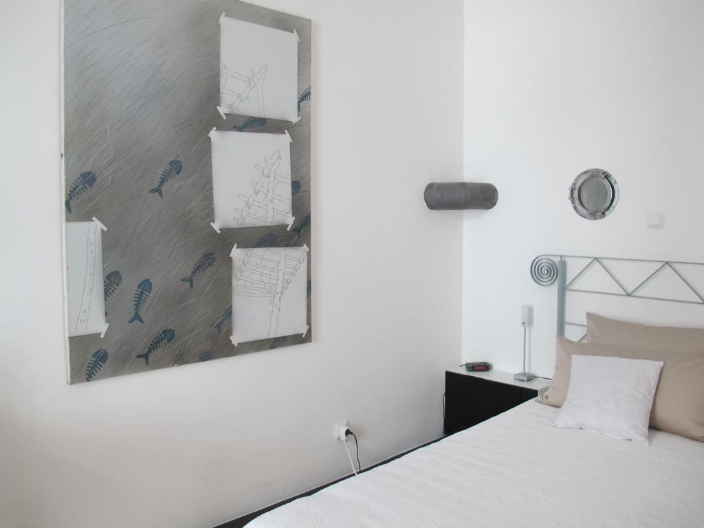 Appartement Miro Keulen