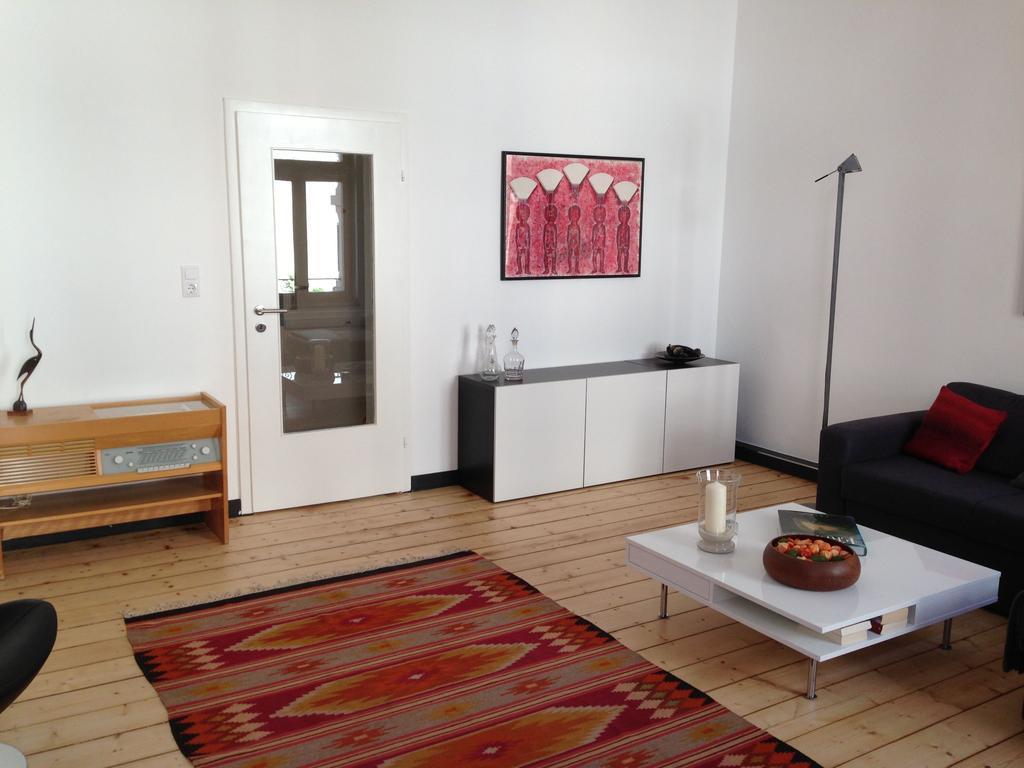 Appartement Miro Keulen