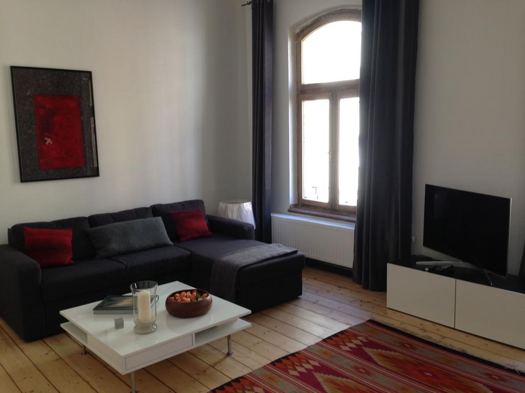 Appartement Miro *