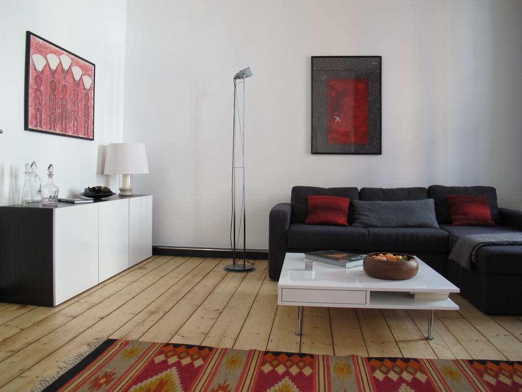 Appartement Miro