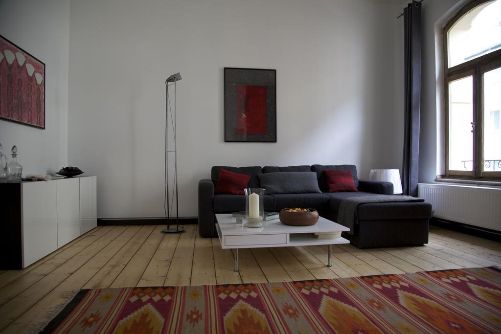 Appartement Miro Keulen