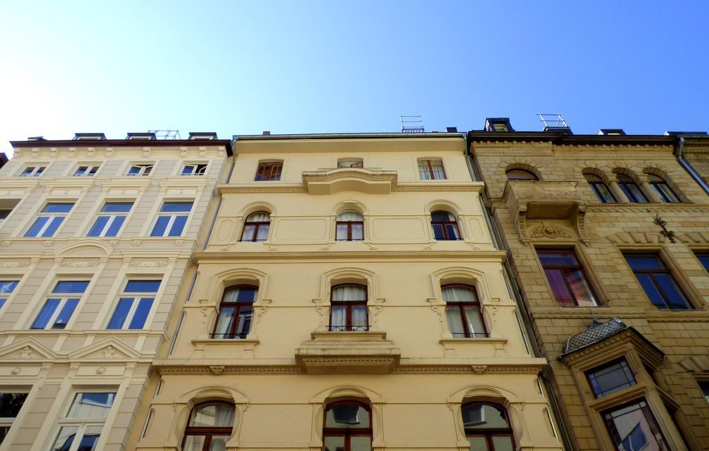 Miro Appartement